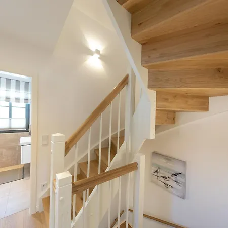 Lacus Holiday home Zingst
