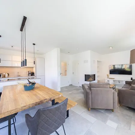 Lacus Holiday home
