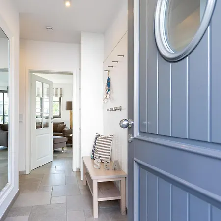 Lacus Holiday home *