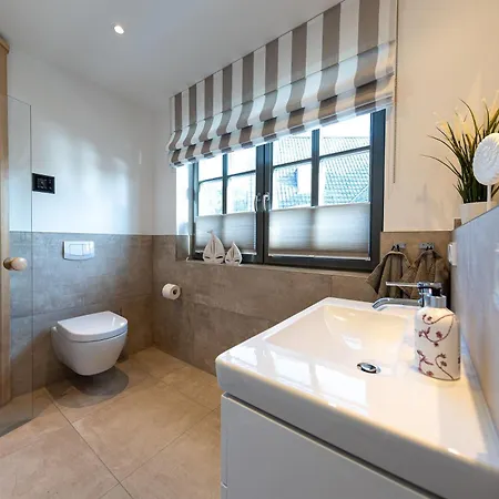 Lacus Holiday home