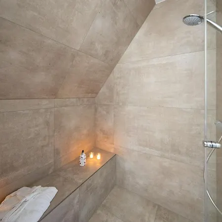 Lacus Holiday home Zingst